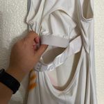 P.E Nation Wave Form Mini Dress in Optic White
P.E NATION size Small Orange Photo 9