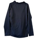 Eddie Bauer  Women 2XL Top 1/2 Zip‎ Smooth Fleece Base Layer Performance Photo 1