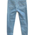 Levi's 26 Premium 720 Super Skinny Streetwear Women’s Jeans Denim Photo 9