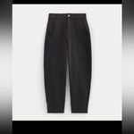 Everlane  The Utility Barrel Pant size 00 Photo 1