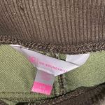 No Boundaries  green camo stretchy Jegging skinny Jeans Photo 4