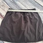 Patagonia  Fleetwith Skort In Dark Gray Photo 9