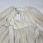 LPA  Allard Dress in Ivory XXS Photo 9