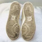 Adidas Stan Smith Snake Skin High Top Sneakers - 5.5W Photo 6