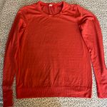 Lululemon Long Sleeve Photo 0