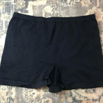 Nike  under shorts size large XL Photo 0