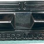 Rebecca Minkoff  mini box shoulder bag purse in mint color Photo 10