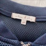 Willow & Clay  jacket womens medium Photo 2