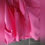 NWT ATTRACO 2 Piece Tennis Athletic Workout Dress with Shorts & Pockets Pink M Size M Photo 10