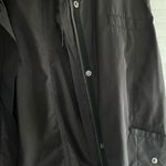 Brandy Melville  Black Jacket Photo 4