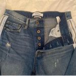 Pistola Jeans With White Stripes Photo 3