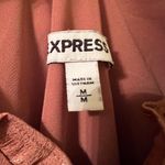 EXPRESS Cami Tank Photo 4