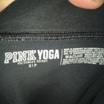 Victoria's Secret Victoria’s Secret Yoga pants, chevron waistband Photo 1