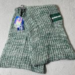 Michigan State Infinity Scarf Unisex OS Green Forever Collectibles Scarf NEW Photo 0