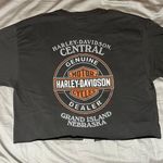 Reworked Tee Black Size L Photo 2