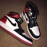 Air Jordans Retro 1 High Top Photo 0