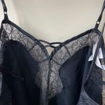 Victoria's Secret victoria’s secret black slip Photo 3