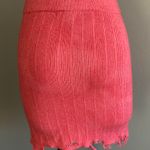 Forever 21 Hand Dyed Mini Skirt Photo 2