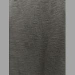 Talbots  Size Medium Petite Mp Black Eyelet Detail Neck Sleeves Short Sleeve Top Photo 3