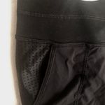 The North Face Sz L Black Flashdry Athletic Mini Skort Skirt Photo 5