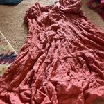 Knox Rose  small pink dress Photo 5