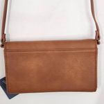 Universal Threads Universal Thread Brown Mini Crossbody NWT Small Crossbody Bag Mother's Day Gift Photo 3