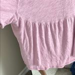 American Eagle Babydoll Top Photo 2