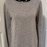 Cozy Casual  Bell Sleeve Top Size Medium Photo 0