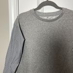 Vineyard Vines  Mixed Media Sweatshirt Photo 4