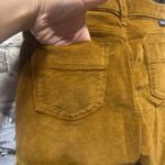Patagonia EUC Women's Corduroy Pants Brown Size 27 Photo 8