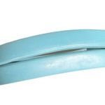 Gucci GG Supreme Rubber Tote in Blue Photo 12