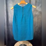 Everly Tank with Zipper Back Photo 1