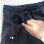 Under Armour Black Under Amour Shorts Photo 2