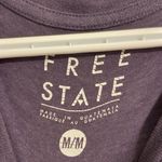 Free State Purple Women’s T-shirt  Photo 2
