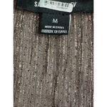 Sabina Musayev carry dress in bronze Medium Womens Midi Long Brown Photo 7