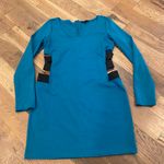 Rampage Bodycon Open Sides Dress Size Large Photo 2