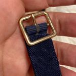 Jack Rogers  Shoes size 9.5-10 navy blue color excellent condition see photos Photo 11