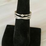 Sterling Silver 925 Ring Photo 2