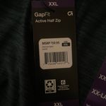 Gap Fit Athletic Long Sleeve Top Photo 2