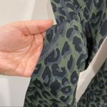 Sweaty Betty Zero Gravity High-Waisted Full Length Cheetah Print Leggings Sz S Photo 6