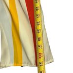 American Rag  Multicolor Sleeveless Stripe Sundress Photo 8