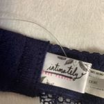 Free People NWOT  cheeky lace bra Photo 3