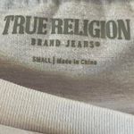 True Religion Vintage 2000s White  graphic tee Size Small Photo 6