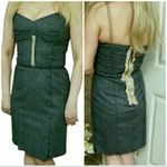 Dolce & Gabbana D&G Mini Dress Photo 7