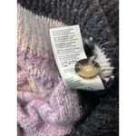 Maeve  Anthropology Birdie‎ Cardigan Sweater Size XS Wool Polyamide Viscose Photo 13