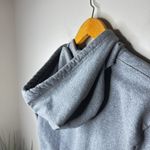 Patagonia Fitz Roy Bear Uprisal Hoodie Sweatshirt Women's Size S Fleece Pocket Photo 5