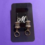 Original handmade earrings Photo 0