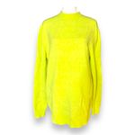 Scotch & Soda  alpaca wool blend neon green sweater size M
Saint Patrick’s day Photo 1