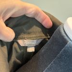 Rubbish Brown Utility Jacket with Adjustable Fit Photo 4