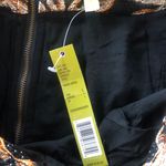 Gianni Bini Lordice Skirt Formal Metallic Embroidered Photo 5